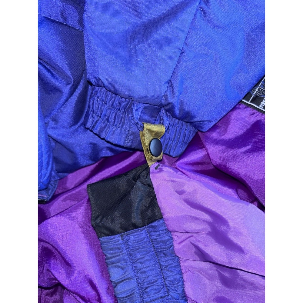 Ski Jacket Mountain Goat Women's M 3 In 1 Jacket - Picture 11 of 16